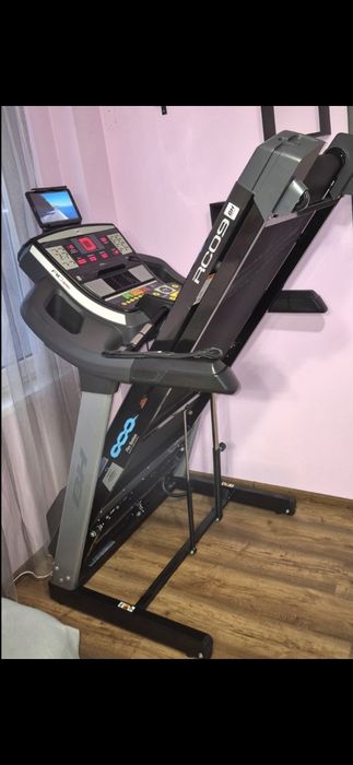 КАТО НОВА Пътека за бягане BH Fitness iRC09