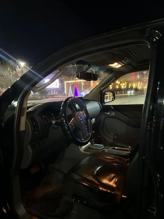 Продам Nissan Pathfinder R51