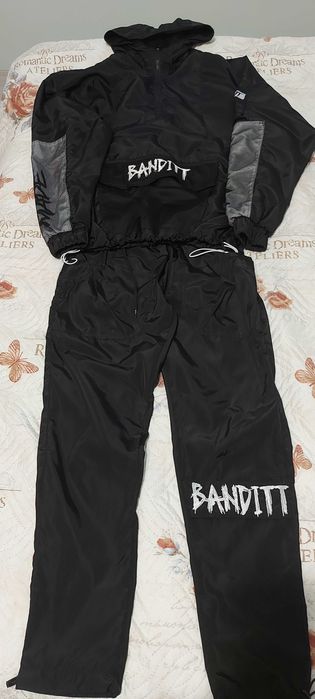 Мъжки екип на Bandit