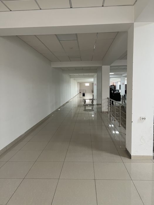 Сдается в Аренду помещения, возле абу-сахий.