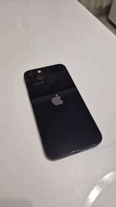 IPhone 13 128gb в идеальном состоянии