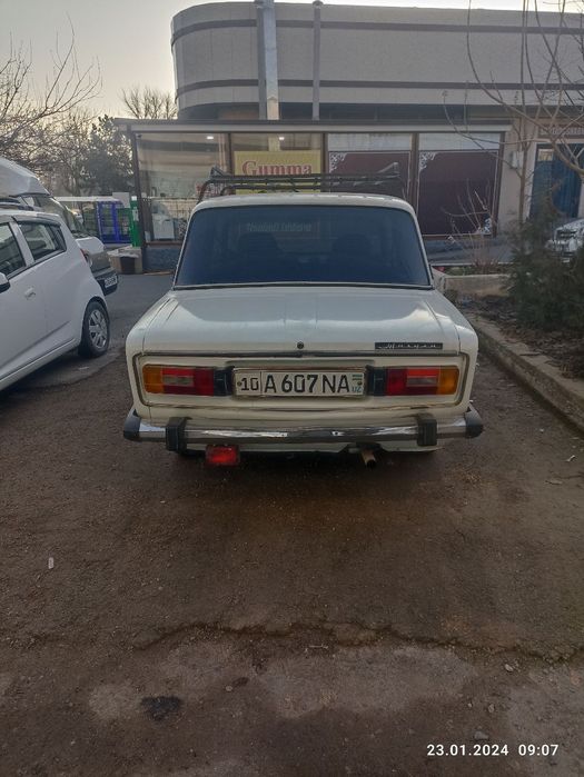 Jiguli vaz 2106 sotiladi