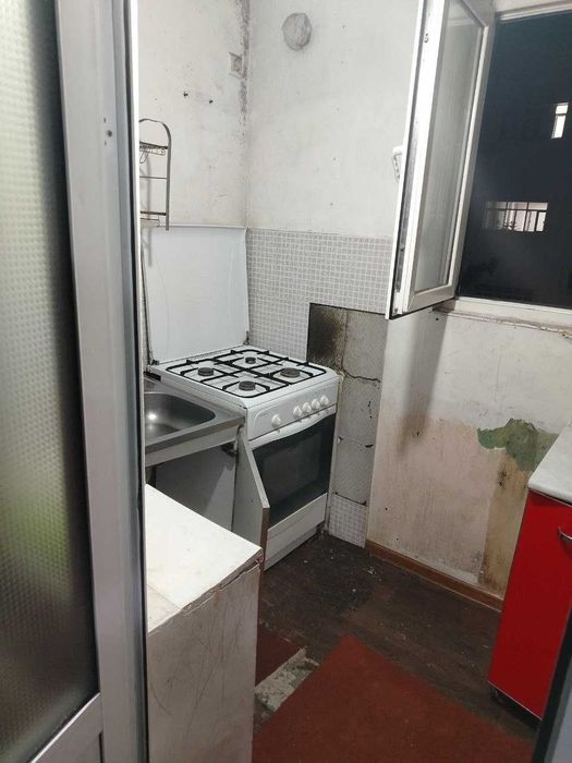 Beruniy metroda kvartira
