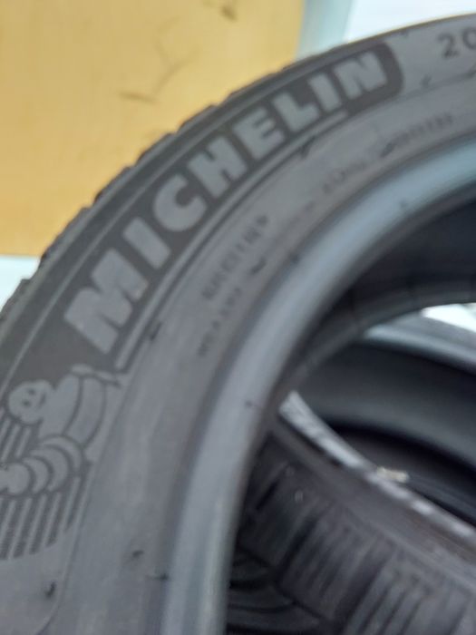 205/55/16" Michelin 4бр.гуми дот 2021
