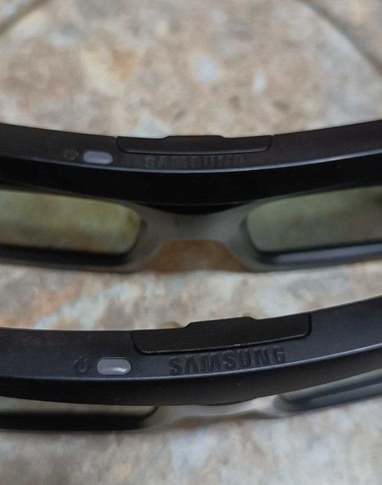 3D очки Samsung SSG-3050 GB, цена за 2 шт