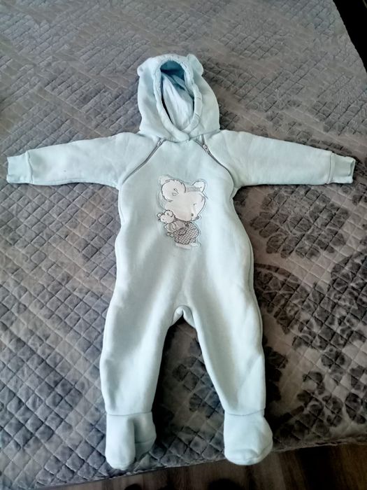 Продам детские вещи