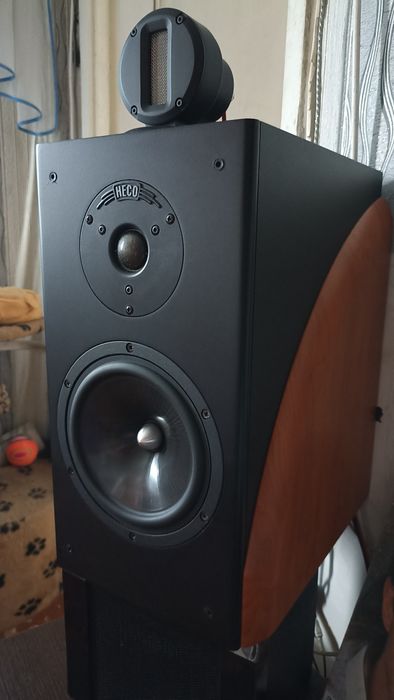 Усилители топовые Rotel