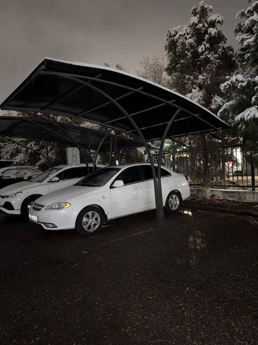 Аренда парковки с навесом. Гунча