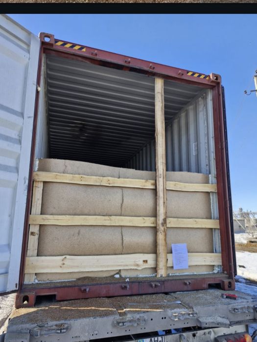 Услуги погрузки контейнеров,зерновозов