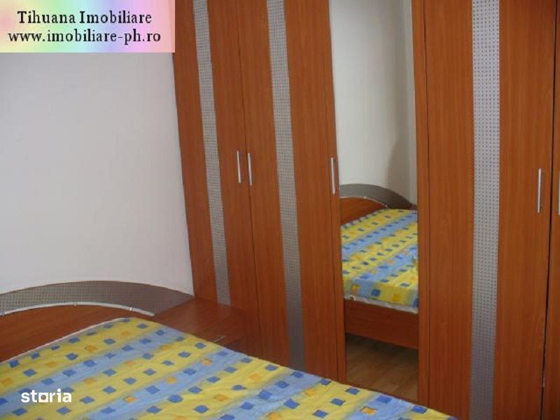 Casa de inchiriat - Cartier Roua (mobilata si utilata)