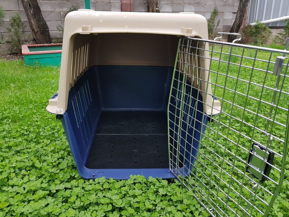 Переноска для животных