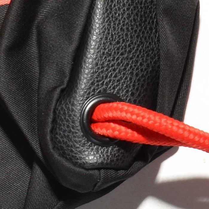 Kream Shaolin Bag-Чисто нова с етикет