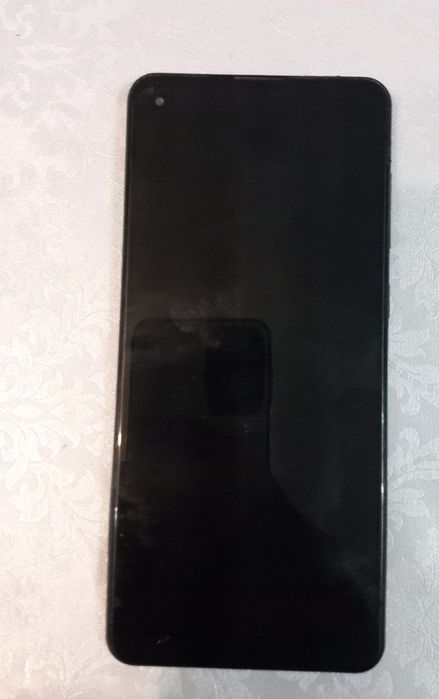 Samsung A 21s atpechatkasi ishlidi