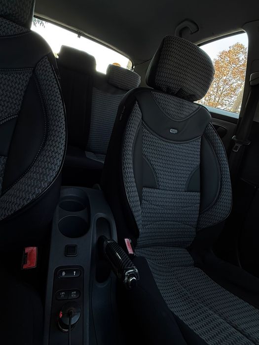 SEAT Leon 2007 — imagine 3