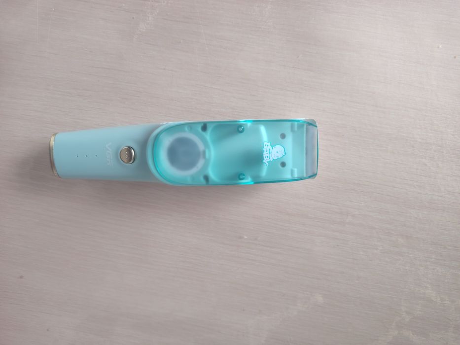 Машинка для стрижки детей