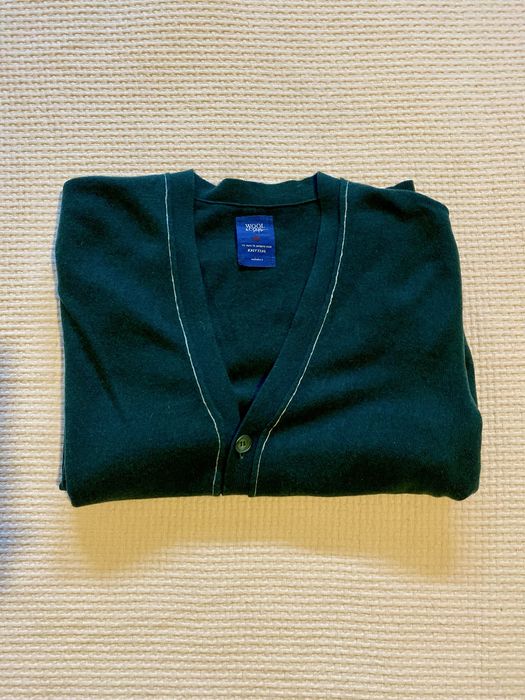 Blazer Wool and Co. Lână