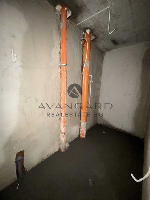Продава се Тристаен апартамент в Пловдив, Кършияка - 113 кв.м за 805 €/кв.м - Снимка #9
