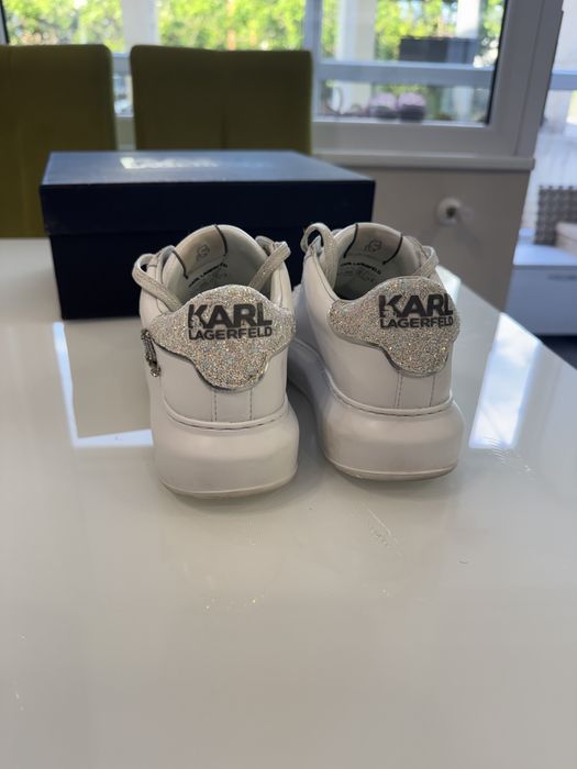 Сникърси Karl Lagerfeld