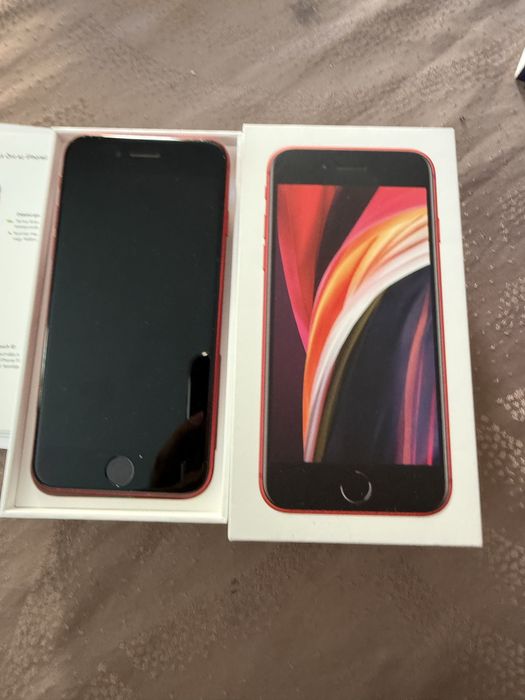 iPhone SE (2020)