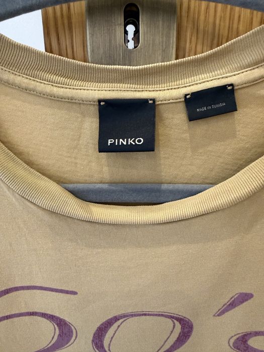 Дамски тениски Pinko