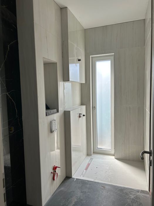 Извършване на вътрешни ремонтни услуги: