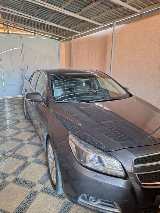 Малибу1.позиция3