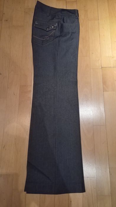 Женская одежда 34-36 размера