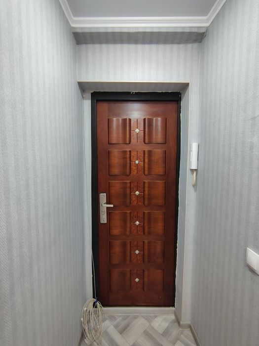 Продам 2 комнатную квартиру, ДСР.