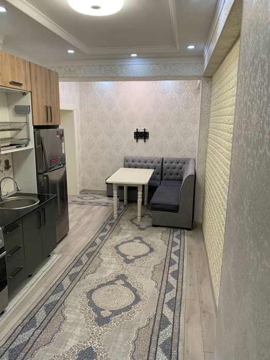 Аренда 2/6/8 Баурум , Сагбон