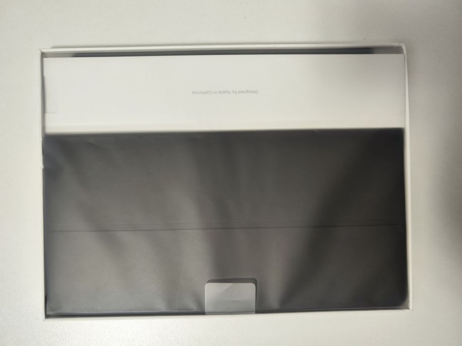 iPad smart Keyboard MX3L2LL/A 10.5 inch