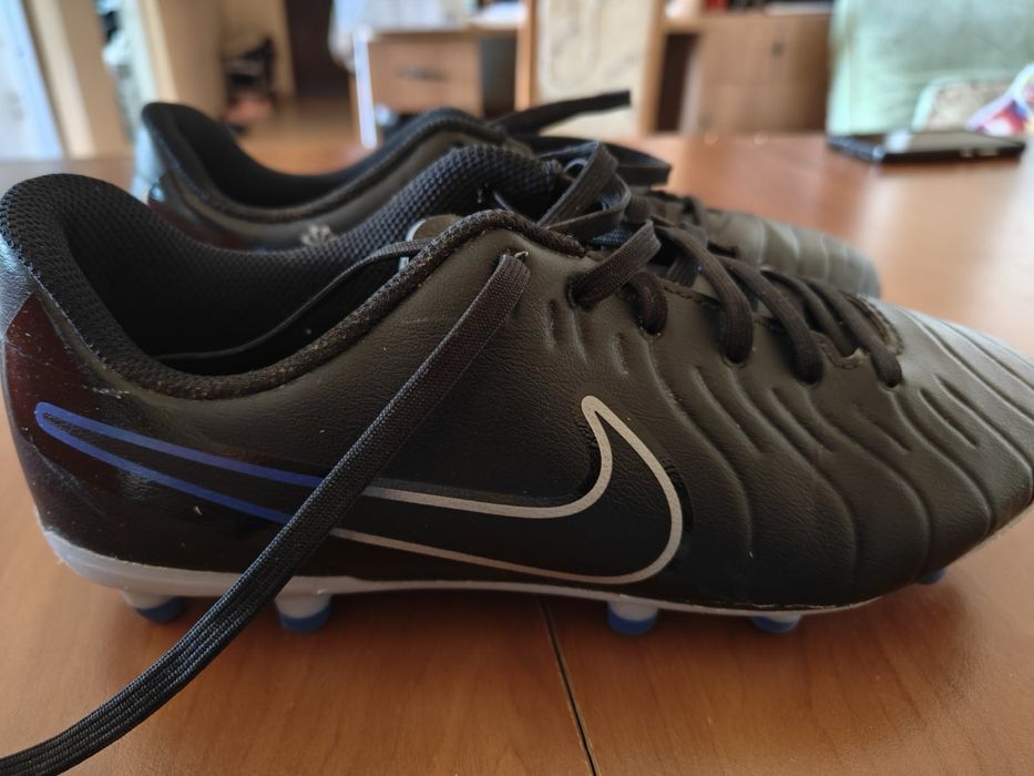 Nike бутонки 38.5