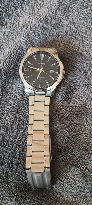 ceas casio quartz