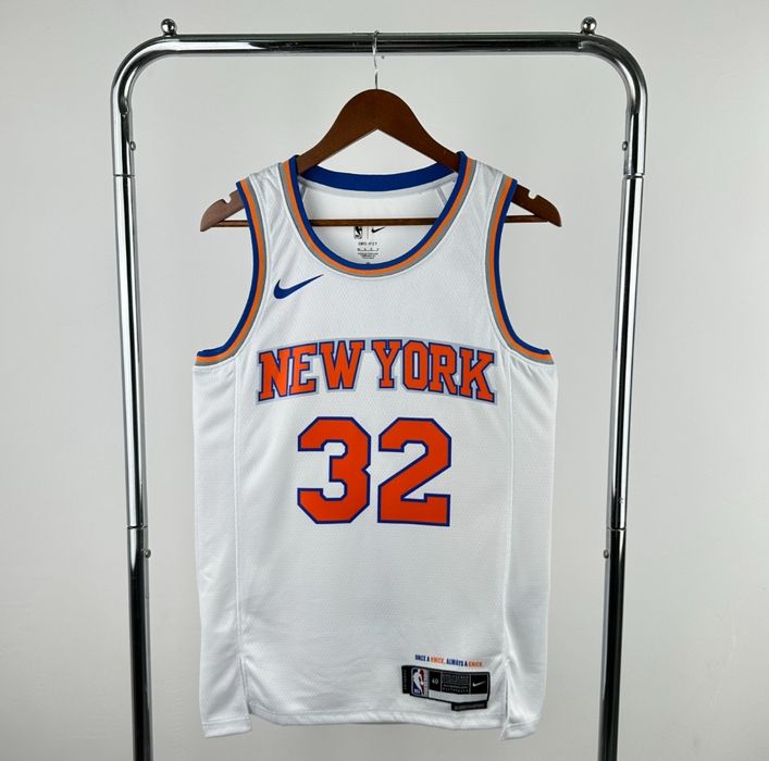 Maieuri de baschet cu New York Knicks