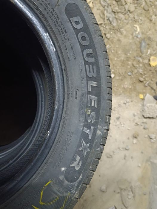 Срочно продам летние покрышки!