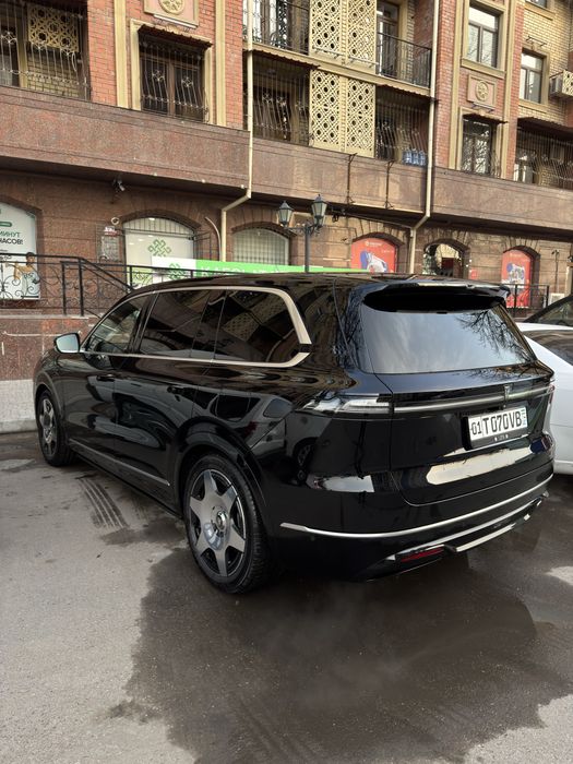 Deepal S09 ultra plus