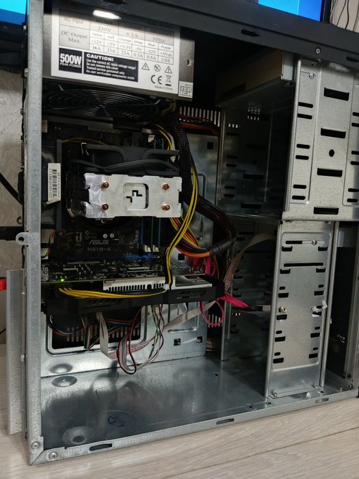 Продается системный блок