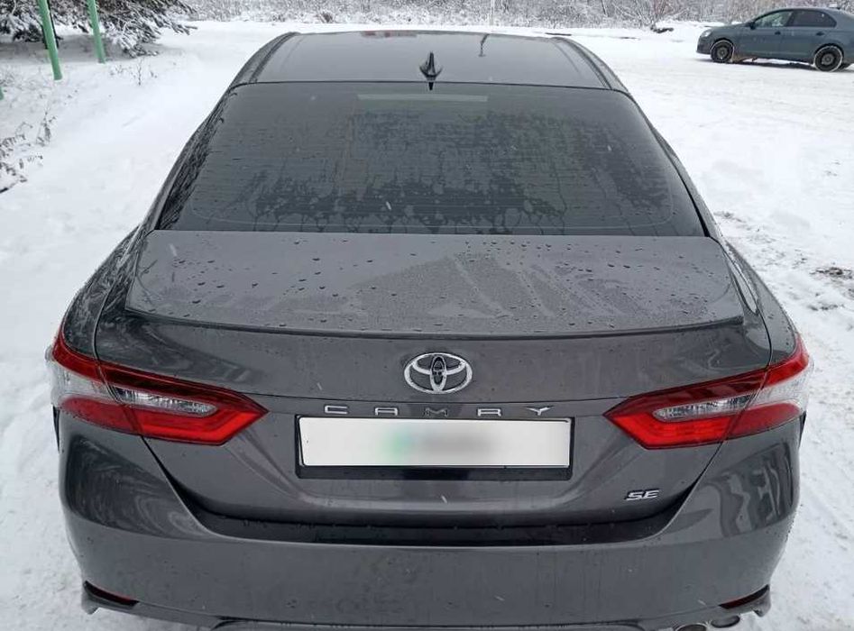 продам Toyota Camry 2.5 AT, 2020,