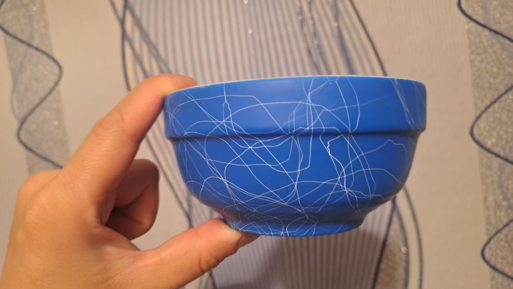 Кружки новые фарфор