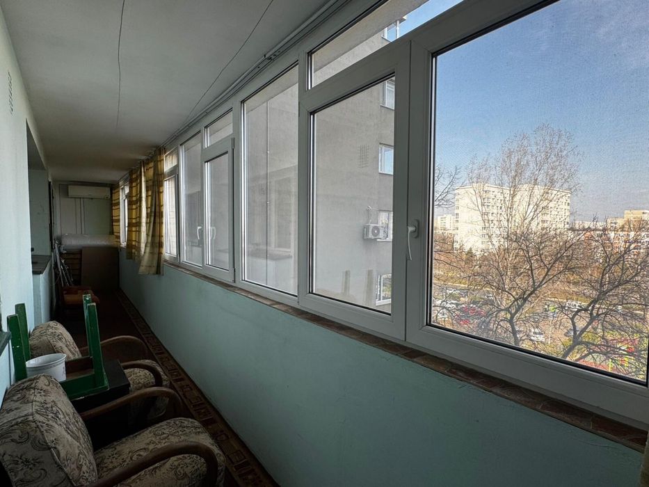 Apartament 2 camere | 60,33 mp | Nicolae Grigorescu – ParkLake | Loc de parcare | 112.000 €