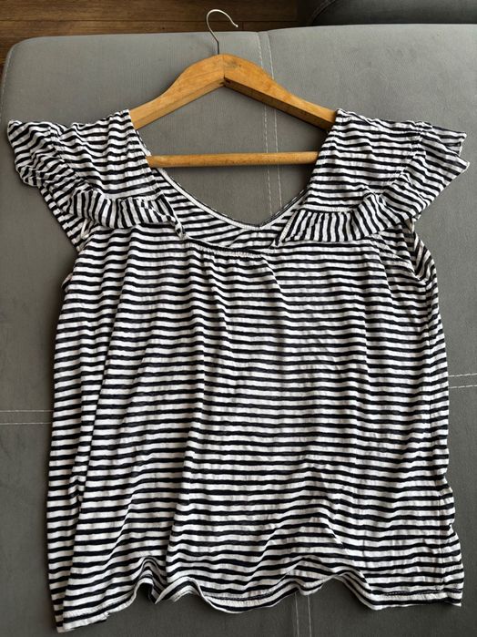 Тениски и потници