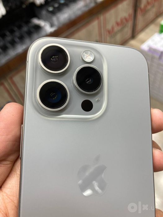 iphone 15 pro 2 sim