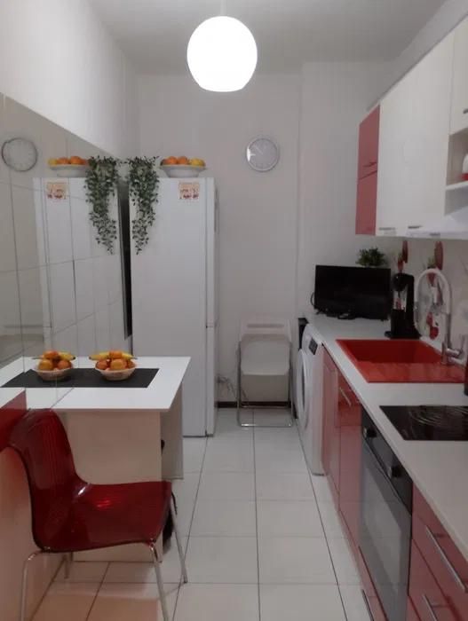 Продава се Двустаен апартамент в София, Банишора - 65 кв.м за 3154 €/кв.м - Снимка #1