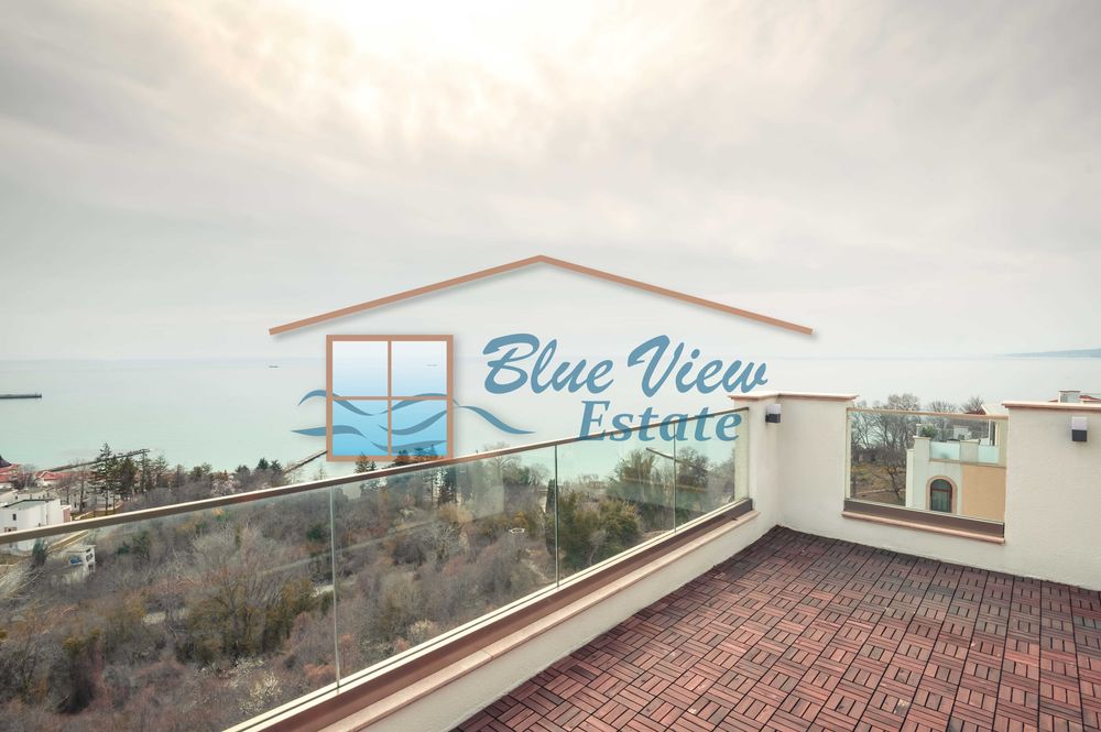 Продава се Многостаен апартамент в Балчик - 390 кв.м за 579 €/кв.м - Снимка #4