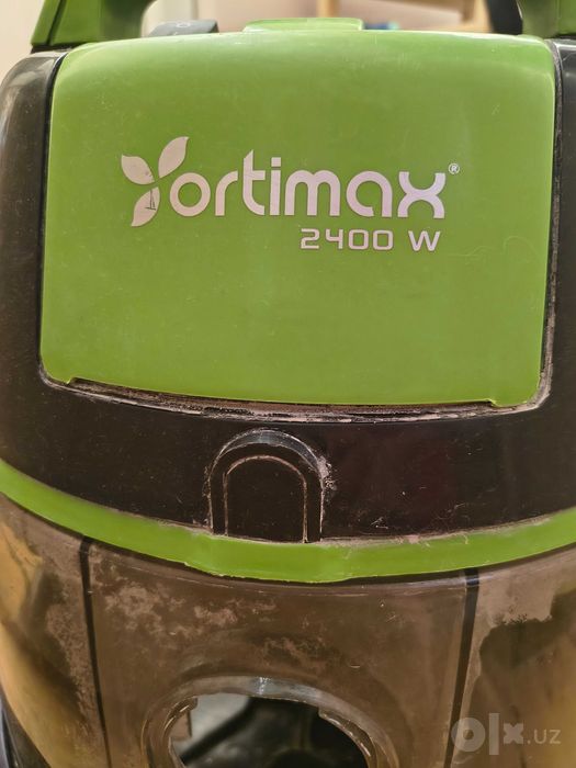 Пылесос Ortimax б/у