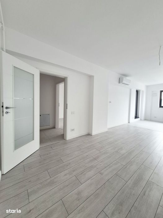 Apartament 2 camere cu TERASA Pallady,Fotovoltaice,Proiect Premium
