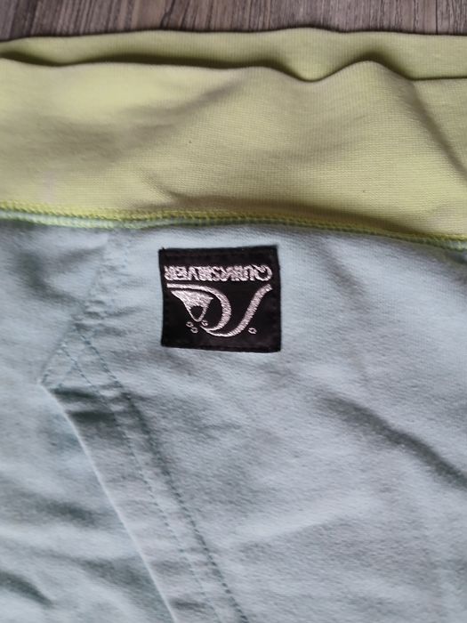 Quicksilver, Metallica, Ripcurl hoodie