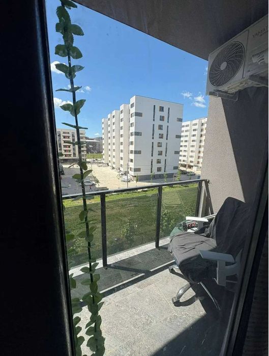Vând apartament 2 camere