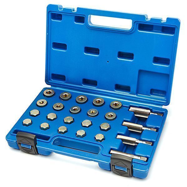 Комплект за ремонт на пробки, m13, m15, m17, m20