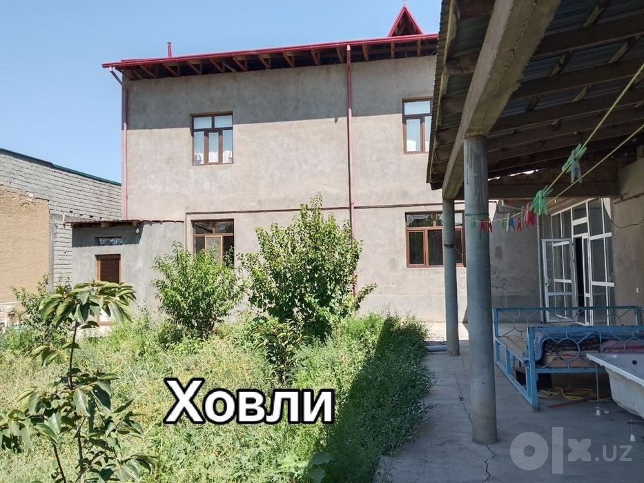 Уй сотилади тезда