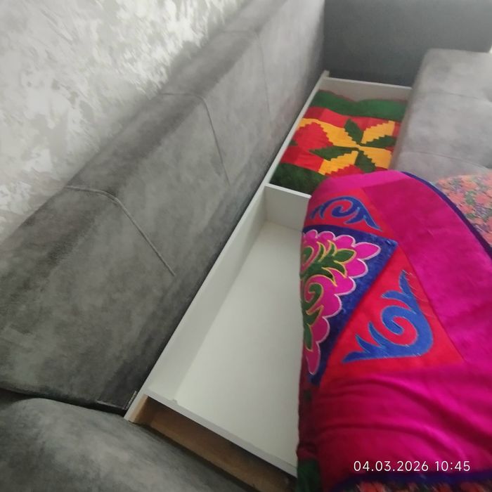 Диван 2 м хорошем состоянии